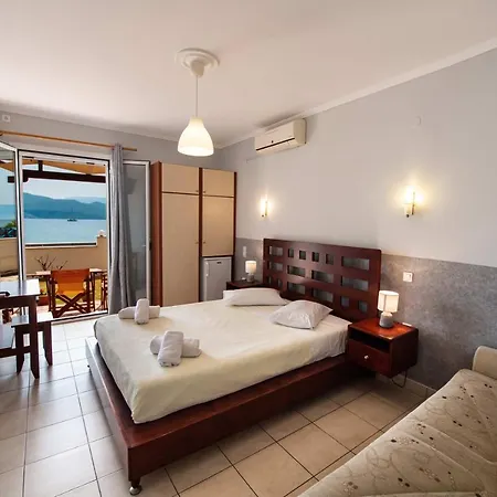 Apartment Irini Seaside