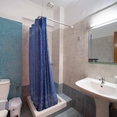 Irini Seaside Apartment