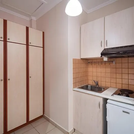 Apartment Irini Seaside