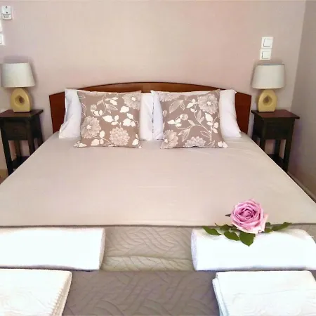 Irini Seaside Apartment *