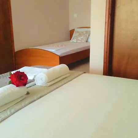 Apartment Irini Seaside *