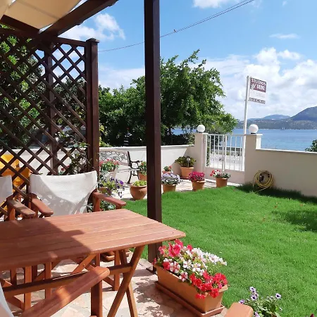 Apartment Irini Seaside *