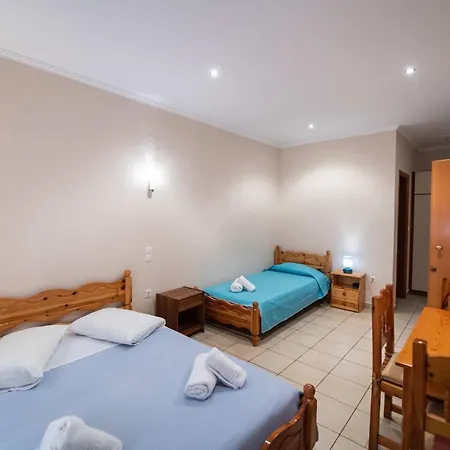 Irini Seaside Apartment