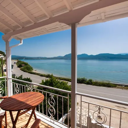 Irini Seaside Nikiana