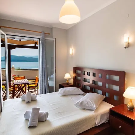 Irini Seaside 尼基亚娜