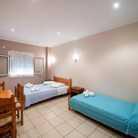 Irini Seaside * Nikiana