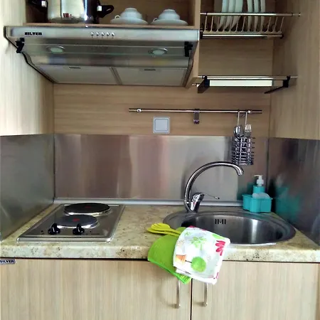 Irini Seaside Nikiana