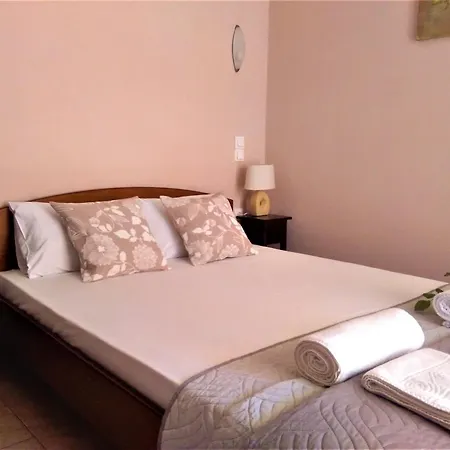 Apartment Irini Seaside