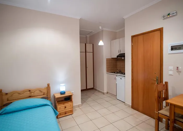 Irini Seaside 尼基亚娜