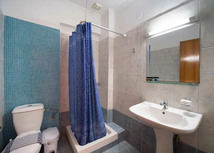 Irini Seaside 公寓