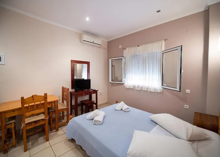 Irini Seaside 尼基亚娜