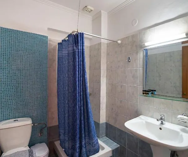 Irini Seaside * 尼基亚娜