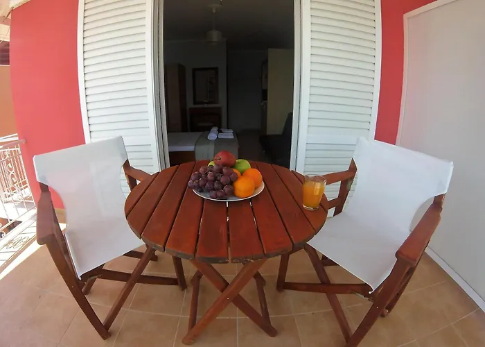 Irini Seaside * 尼基亚娜