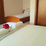 דירה Irini Seaside *
