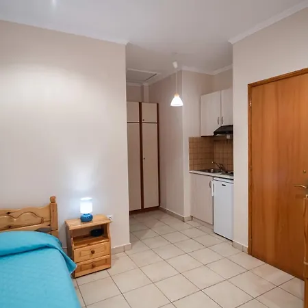 Irini Seaside Никиана