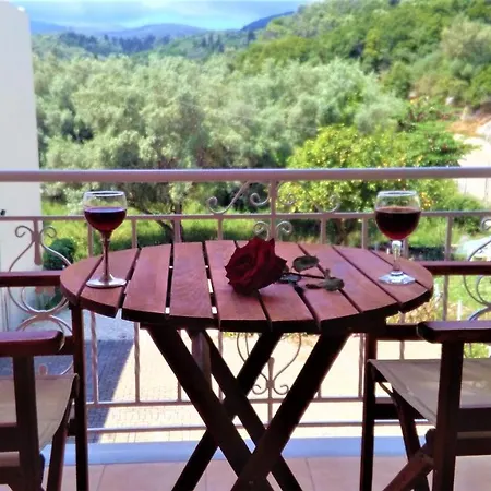 Irini Seaside Никиана