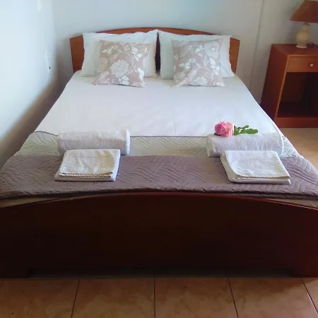 Appartement Irini Seaside