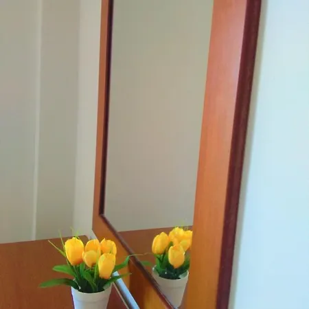 Irini Seaside Никиана