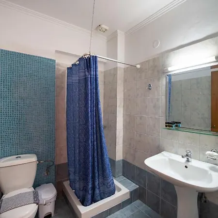 Irini Seaside * Никиана