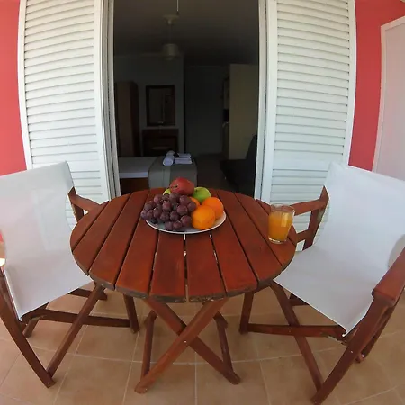 Irini Seaside * Никиана