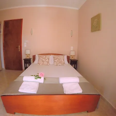 Irini Seaside Никиана