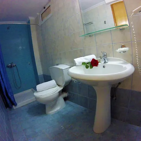 Irini Seaside * Никиана