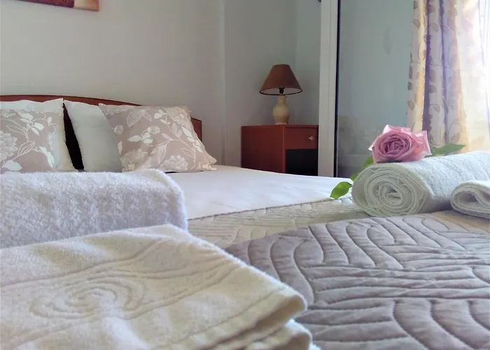 Irini Seaside * Νικιάνα